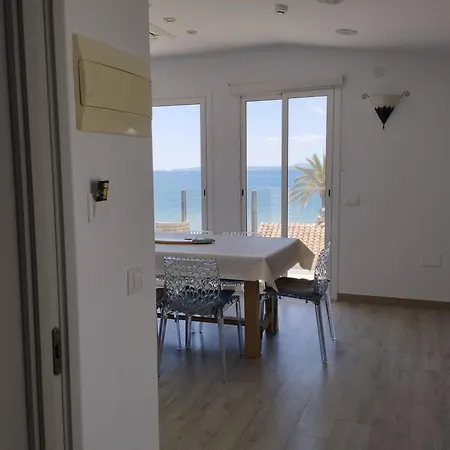 Appartement Atico Rhodes Playa