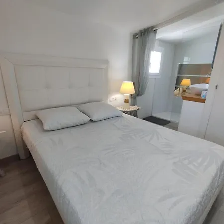 Appartement Atico Rhodes Playa *