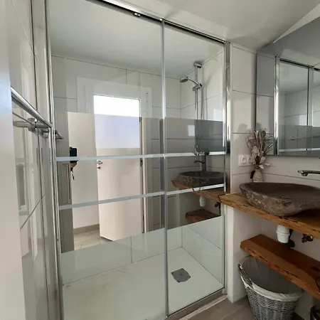 Atico Rhodes Playa Appartement