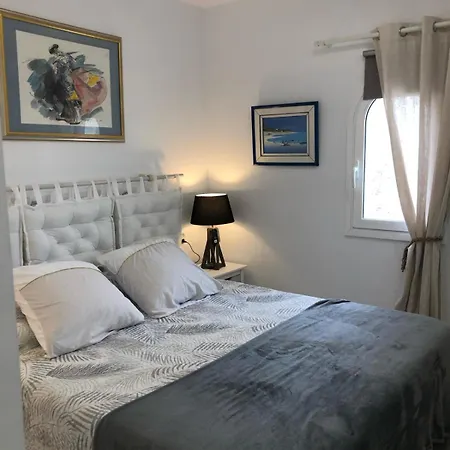 Appartement Atico Rhodes Playa *